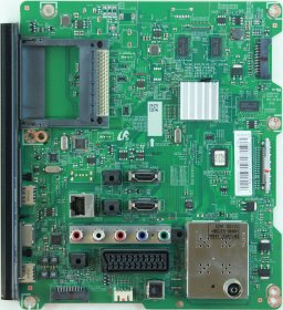 Samsung UE40EH5300K - Main AV - BN94-07121A - BN41-01812A - HIGH_X10_PLUS_LED_UNION