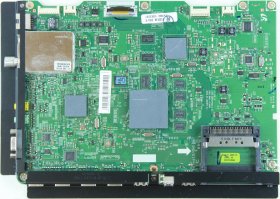 Samsung UE32C6530UK - Main AV - BN94-04168F - BN41-01444C - VA_DVB_LE