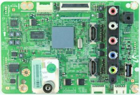 Samsung UA39EH5003R - Main AV - BN94-23239E - BN41-01876A