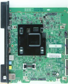 Samsung UMU6100N - Main AV - BN94-12036B