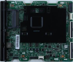 Samsung UE55KS8500U - Main AV - BN94-10754B - BN41-02504A - JAZZ_M_USIT - SK 10