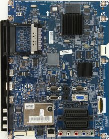 Samsung LE32C650L1K - Main AV - BN94-02625S - BN41-01443A - VA_DVB_LC