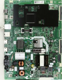 Samsung UE50NU7100 - Main Board - BN96-48208A
