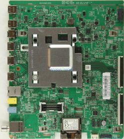 Samsung UE49NU7100K - Main AV - BN94-13268L - BN41-02365B - KANT_M2E