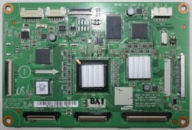 PS-50B850Y1W - LVDS - LJ41-06348A R1.7 - LJ92-01643A - 50UF1_MFI_LM