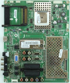 Samsung LE32A457C1D - Main AV - BN94-01672B - BN41-00981A - 450_dtv_rev_981a