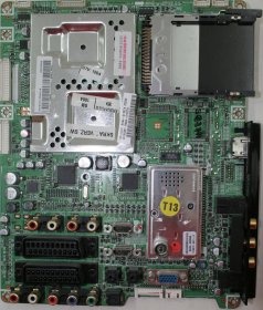 Samsung LE32R88BDX - Main AV - BN41-00813B-MP1.0 - BN94-01327A