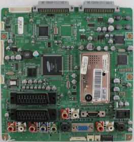 Samsung LE37R74BD - Main AV - BN41-00700B - MP1.2 - BN94-01064A