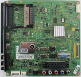 Samsung LE40C530F1W - Main AV - BN41-01479A - BN94-02616V - X4_DVB_LCD5_D5