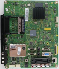 Samsung LE40C580J1K - Main AV - BN41-01512A - BN94-03798D - VA_DVB_LC