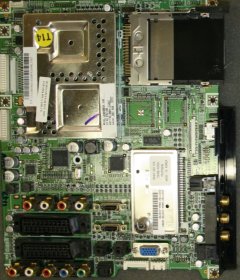 Samsung LE40R88BD - Main AV - BN41-00813D-MP1.0