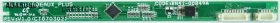 Samsung LE40R88BD - Touch Controls - BN41-00849A - REV:V1.0 - CT070302