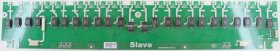 Samsung LE46N73BD - Inverter - SSI460WAB-S - Rev0.2 - INVST460B-S