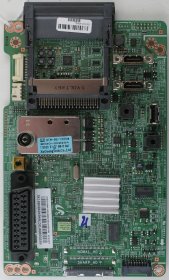 Samsung UE40D5003BW - Main AV - BN41-01702A - BN94-04940L - X5_LCD_LED