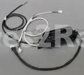 Smeg Control Panel - 692570228 Dashboard + Lights Cable