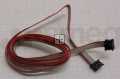Smeg Various Cable Connectors - 821290691 Flat Cable Set Hum Sensor