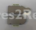 Smeg Housing Part - 762173464 Panel Cover 373-left