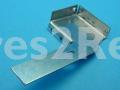 Smeg Carrier Assembly - 505690213 Left Plinth Retainer