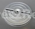 Smeg Motor Pulley - 876370091 Belt Pulley