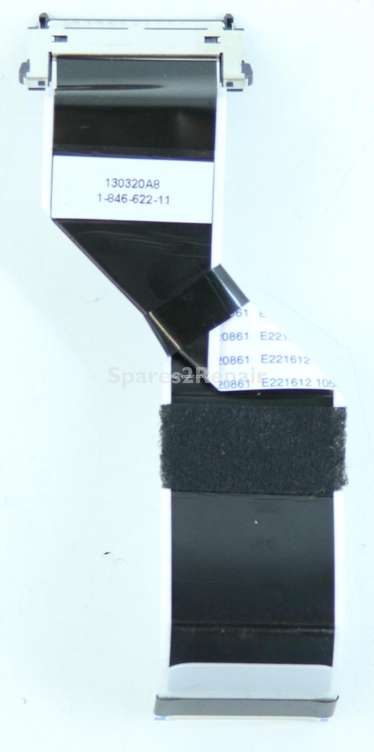 Sony KDL-42W654A - T-Con Cable - 1-846-622-11
