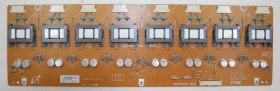 Sony KDL-32S2030 - Inverter - PCB2675 - A06-126267 F