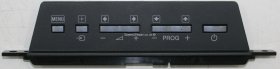 Sony KDL-32V4000 - Buttons - ALPS BQK970002A - PNE-1B1