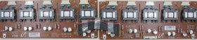 Sony KDL-40V2000 - Inverter - CSN303-00 - PCB2676 - A06-126268 D
