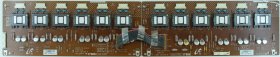 Sony KDL-46S2010 - Inverter - PCB2700 - A06-126438 B - PCB2701 - A06-126439 B