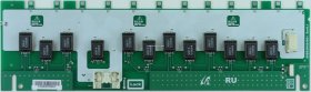 Sony KDL-52W4500 - Inverter - SSB520H24S01 Rev0.1 - LJ97-01626B