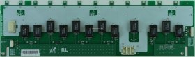 Sony KDL-52W4500 - Inverter - SSB520H24S01 Rev0.1 - LJ97-01627B