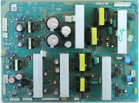 Sony KE-P42M1 - PSU - 1-862-611-13 - A-1068-544-B - H1068544C