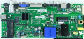 Technika 32F22W-FHD/DVD - Main Board - B15031112 - TP.MS6308.PB710 - 4502386-3 - LC320EUJ-FFE2