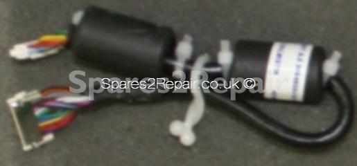Techwood 32832 HDDIGITAL - LVDS Cable