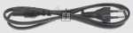 Toshiba Mains Power Lead - Pmr200004eu0 Power Cable Set (3-core) Eu