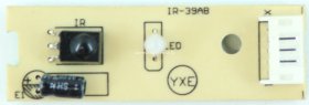 UMC 39/63G-GB-3B-FTCU-UK - IR - IR-39AB