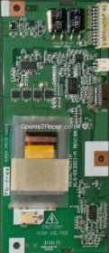 Unknown LCD Parts - Inverter - 6632L-0211A - KLS-EE32CI-M REV08