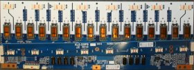 Unknown LCD Parts - Inverter - KLS-320VE-J REV01 KLS-320FB REV02