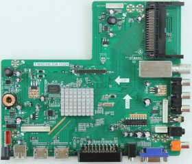 Unknown Manufacturer 24 Inch - Main AV - T.MSD306.53A - 11324 - A13010230 - 142122361001