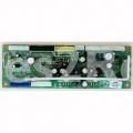 Vestel Power Supply Board - 17pw11-2 20223612 Md asy 17pw11-2 Tft Base(mb11-2-3-4)