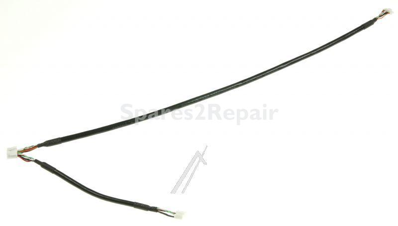 Vestel Audio-video connector - 30009849 Cabl 1p-70 Sis Rohs