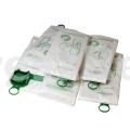 Vorwerk Vacuum Cleaner Bags - Staubbeutel Premium (6stk) Fp140-50 - 41432